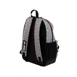 Plecak Arena TEAM BACKPACK 30 ALLOVER