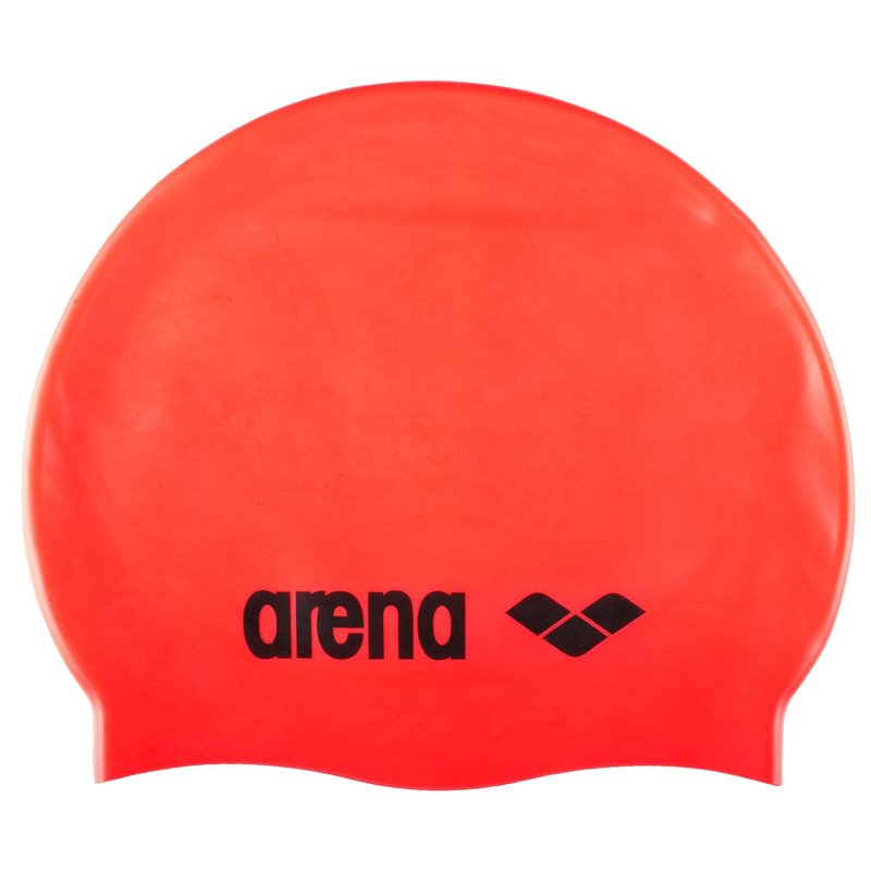 Czepek pływacki Arena CLASSIC SILICONE