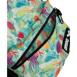 Plecak Arena TEAM BACKPACK 30 ALLOVER