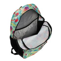 Plecak Arena TEAM BACKPACK 30 ALLOVER