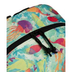 Plecak Arena TEAM BACKPACK 30 ALLOVER