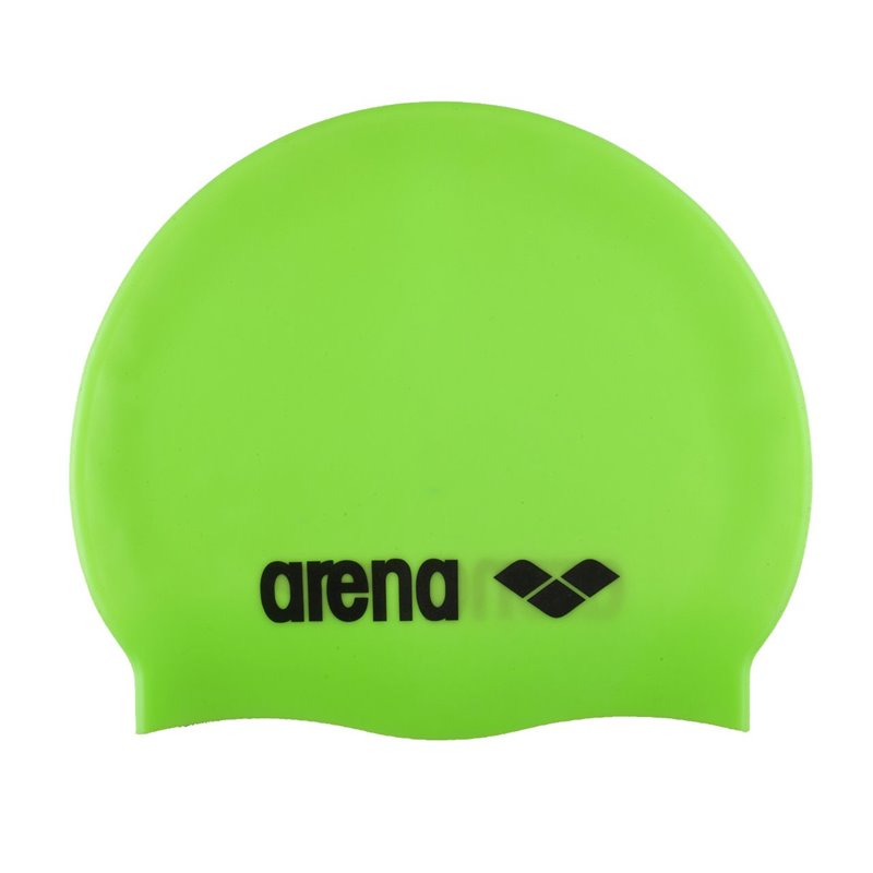 Czepek pływacki Arena CLASSIC SILICONE