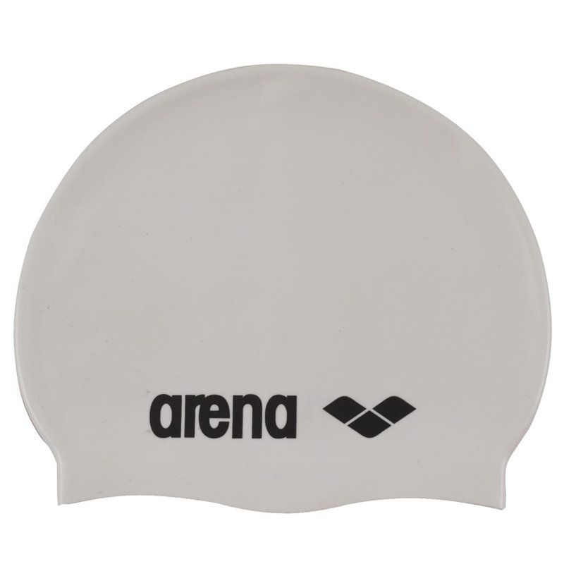 Czepek pływacki Arena CLASSIC SILICONE