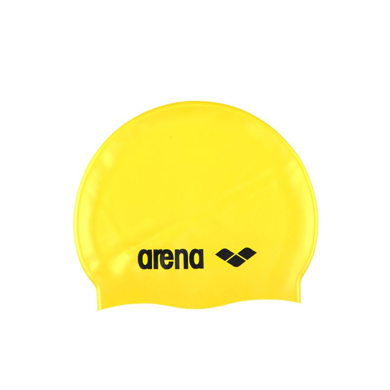 Czepek pływacki Arena CLASSIC SILICONE