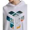 Bluza Arena ARENA PLANET WATER HOODED SWEAT