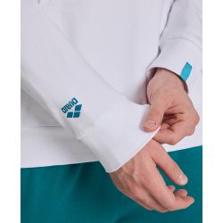 Bluza Arena ARENA PLANET WATER HOODED SWEAT