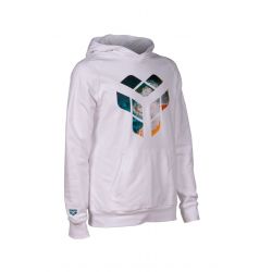 Bluza Arena ARENA PLANET WATER HOODED SWEAT