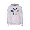 Bluza Arena ARENA PLANET WATER HOODED SWEAT