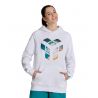 Bluza Arena ARENA PLANET WATER HOODED SWEAT
