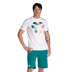Koszulka Arena ARENA PLANET WATER T-SHIRT