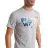 Koszulka Arena ARENA PLANET WATER T-SHIRT