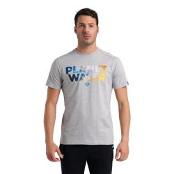 Koszulka Arena ARENA PLANET WATER T-SHIRT