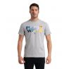 Koszulka Arena ARENA PLANET WATER T-SHIRT
