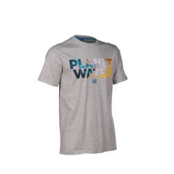 Koszulka Arena ARENA PLANET WATER T-SHIRT