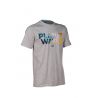 Koszulka Arena ARENA PLANET WATER T-SHIRT