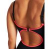 Strój kąpielowy Arena W TANIA CLIP BACK