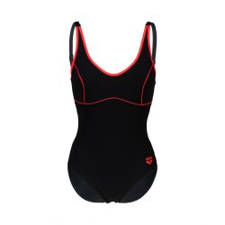 Strój kąpielowy Arena W TANIA CLIP BACK