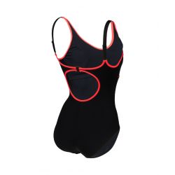 Strój kąpielowy Arena W TANIA CLIP BACK