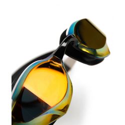 Okulary startowe Arena COBRA EDGE SWIPE MIRROR