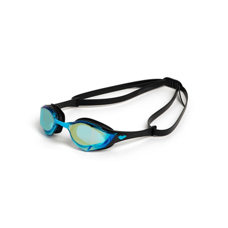 Okulary startowe Arena COBRA EDGE SWIPE MIRROR
