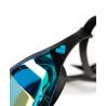 Okulary startowe Arena COBRA EDGE SWIPE MIRROR
