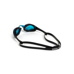 Okulary startowe Arena COBRA EDGE SWIPE MIRROR