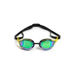 Okulary startowe Arena COBRA EDGE SWIPE MIRROR
