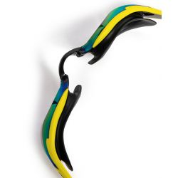 Okulary startowe Arena COBRA EDGE SWIPE MIRROR