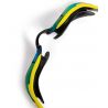 Okulary startowe Arena COBRA EDGE SWIPE MIRROR