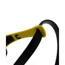 Okulary startowe Arena COBRA EDGE SWIPE MIRROR