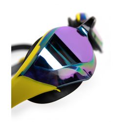 Okulary startowe Arena COBRA EDGE SWIPE MIRROR