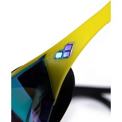 Okulary startowe Arena COBRA EDGE SWIPE MIRROR