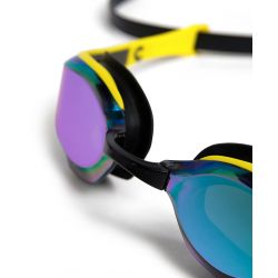 Okulary startowe Arena COBRA EDGE SWIPE MIRROR