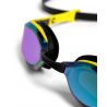 Okulary startowe Arena COBRA EDGE SWIPE MIRROR