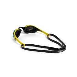 Okulary startowe Arena COBRA EDGE SWIPE MIRROR
