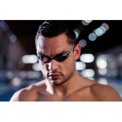 Okulary startowe Arena COBRA EDGE SWIPE MIRROR