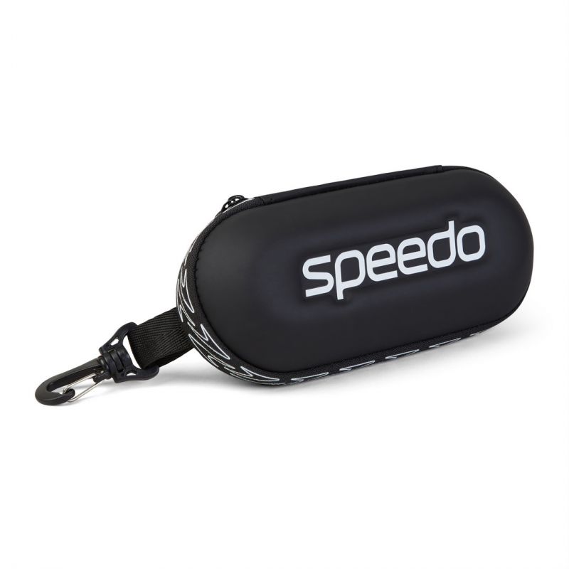 Etui na okulary pływackie Speedo GOGGLES STORAGE