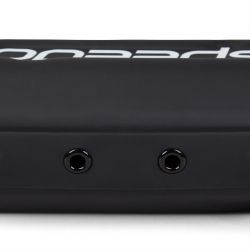 Etui na okulary pływackie Speedo GOGGLES STORAGE