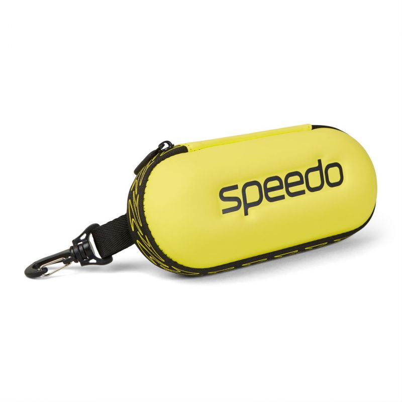 Etui na okulary pływackie Speedo GOGGLES STORAGE