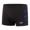 Szorty kąielowe Speedo HYPERBOOM PNL SHORT AM