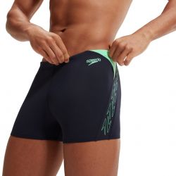 Szorty kąielowe Speedo HYPERBOOM SPL SHORT AM