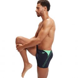 Szorty kąielowe Speedo HYPERBOOM SPL SHORT AM