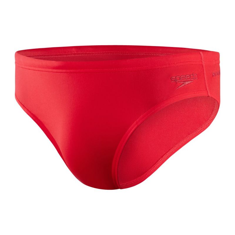 Kąielówki Speedo ECO END+ 7CM BRIEF  AM
