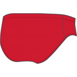 Kąielówki Speedo ECO END+ 7CM BRIEF  AM