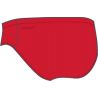 Kąielówki Speedo ECO END+ 7CM BRIEF  AM