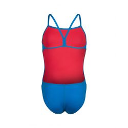 Strój kąpielowy Arena G Team Swimsuit Challenge