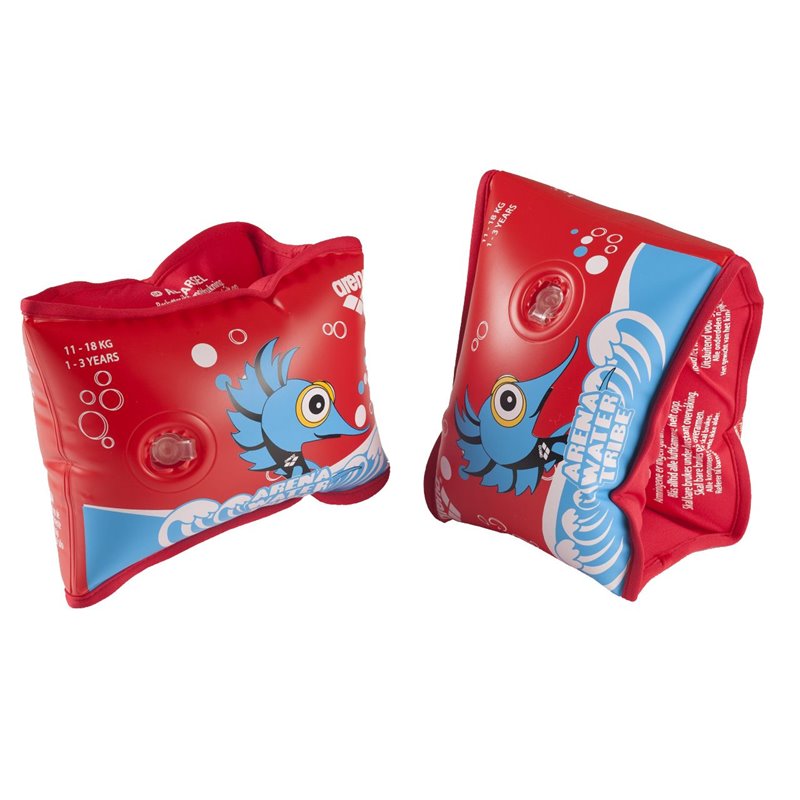 Skrzydełka Arena AWT SOFT ARMBAND