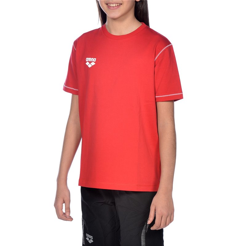 Koszulka Arena JUNIOR TL SS TEE