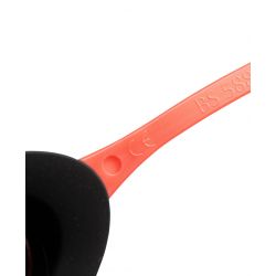 Okulary startowe Arena COBRA SWIPE MIRROR