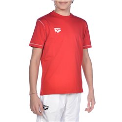 Koszulka Arena JUNIOR TL SS TEE